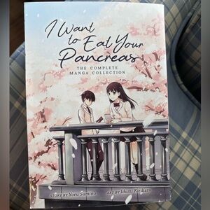 A very beautiful and touching story, in new condition